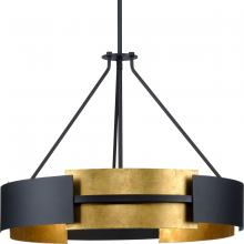 Progress Lighting, a Hubbell affiliate P500330-031 - P500330-031 5-60W MED PENDANT