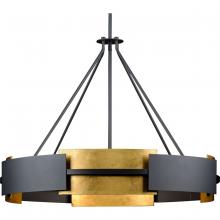 Progress Lighting, a Hubbell affiliate P500331-031 - P500331-031 6-60W MED PENDANT