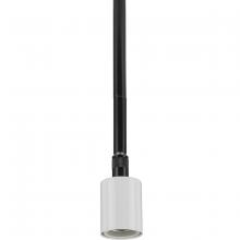 Progress Lighting, a Hubbell affiliate P5198-31 - P5198-31 1-100W MED STEM MOUNT PENDANT