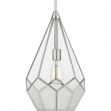 Progress Lighting, a Hubbell affiliate P5319-09 - P5319-09 1-100W MED PENDANT