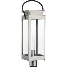 Progress Lighting, a Hubbell affiliate P540046-135 - P540046-135 1-100W MED POST LANTERN