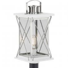 Progress Lighting, a Hubbell affiliate P540068-135 - P540068-135 1-100W MED POST LANTERN