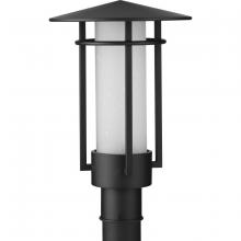 Progress Lighting, a Hubbell affiliate P540097-031 - P540097-031 1-100W MED POST LANTERN