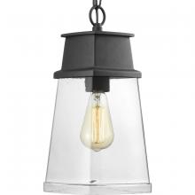 Progress Lighting, a Hubbell affiliate P550033-031 - P550033-031 1-100W MED HANGING LANTERN