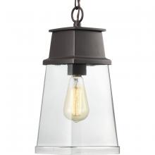 Progress Lighting, a Hubbell affiliate P550033-129 - P550033-129 1-100W MEDHANGING LANTERN