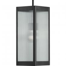 Progress Lighting, a Hubbell affiliate P550047-031 - P550047-031 1-100W MED HANGING LANTERN