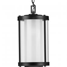 Progress Lighting, a Hubbell affiliate P550054-031 - P550054-031 1-100W MED HANGING LANTERN