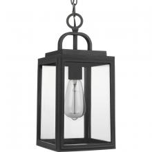 Progress Lighting, a Hubbell affiliate P550064-031 - P550064-031 1-75W MED HANGING LANTERN