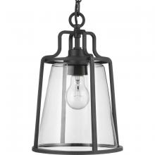 Progress Lighting, a Hubbell affiliate P550065-031 - P550065-031 1-75 MED HANGING LANTERN