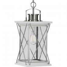 Progress Lighting, a Hubbell affiliate P550068-135 - P550068-135 1-100W MED HANGING LANTERN