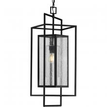 Progress Lighting, a Hubbell affiliate P550089-031 - P550089-031 1-60W MED PENDANT