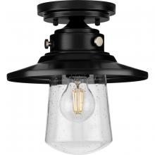 Progress Lighting, a Hubbell affiliate P550094-031 - P550094-031 1-60W MED SEMI-FLUSH