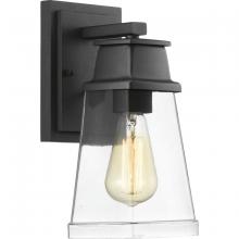 Progress Lighting, a Hubbell affiliate P560099-031 - P560099-031 1-100W MED WALL LANTERN