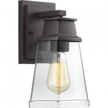 Progress Lighting, a Hubbell affiliate P560099-129 - P560099-129 1-100W MED WALL LANTERN