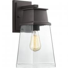 Progress Lighting, a Hubbell affiliate P560100-129 - P560100-129 1-100W MED WALL LANTERN