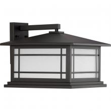 Progress Lighting, a Hubbell affiliate P560151-020 - P560151-020 1-100W MED WALL LANTERN