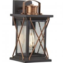 Progress Lighting, a Hubbell affiliate P560156-020 - P560156-020 1-100W MED WALL LANTERN