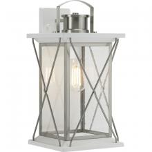 Progress Lighting, a Hubbell affiliate P560158-135 - P560158-135 1-100W MED WALL LANTERN