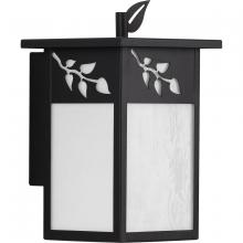 Progress Lighting, a Hubbell affiliate P560159-020 - P560159-020 1-100W MED WALL LANTERN