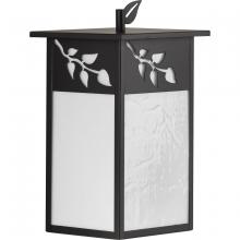 Progress Lighting, a Hubbell affiliate P560160-020 - P560160-020 1-100W MED WALL LANTERN