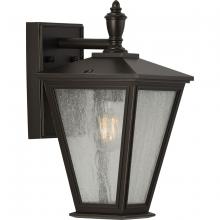 Progress Lighting, a Hubbell affiliate P560166-020 - P560166-020 1-60W MED WALL LANTERN