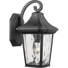 Progress Lighting, a Hubbell affiliate P560173-031 - P560173-031 1-100W MED WALL LANTERN