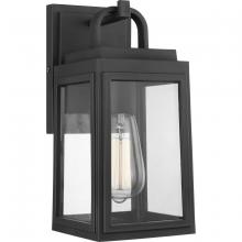 Progress Lighting, a Hubbell affiliate P560174-031 - P560174-031 1-60W MED WALL LANTERN