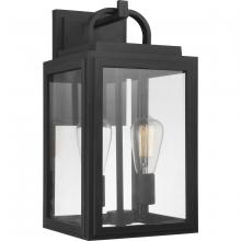 Progress Lighting, a Hubbell affiliate P560176-031 - P560176-031 2-60W MED WALL LANTERN