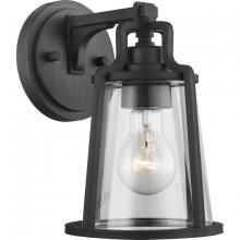 Progress Lighting, a Hubbell affiliate P560177-031 - P560177-031 1-60W MED WALL LANTERN