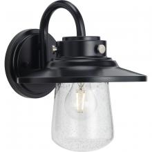 Progress Lighting, a Hubbell affiliate P560263-031 - P560263-031 1-60W MED WALL LANTERN