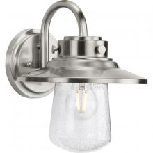 Progress Lighting, a Hubbell affiliate P560263-135 - P560263-135 1-60W MED WALL LANTERN