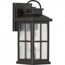 Progress Lighting, a Hubbell affiliate P560264-020 - P560264-020 1-60W MED WALL LANTERN