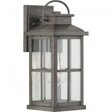 Progress Lighting, a Hubbell affiliate P560265-103 - P560265-103 1-100W MED WALL LANTERN