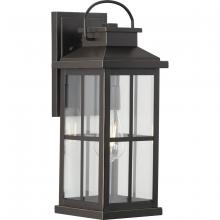 Progress Lighting, a Hubbell affiliate P560266-020 - P560266-020 1-100W MED WALL LANTERN