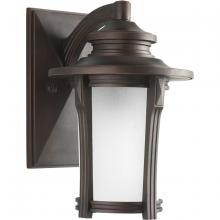 Progress Lighting, a Hubbell affiliate P5981-97MD - P5981-97MD 1-100W MED WALL LANTERN