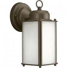 Progress Lighting, a Hubbell affiliate P5985-20MD - P5985-20MD 1-100W MED WALL LANTERN