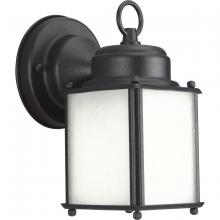 Progress Lighting, a Hubbell affiliate P5986-31MD - P5986-31MD 1-100W MED WALL LANTERN