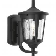 Progress Lighting, a Hubbell affiliate P6073-31 - P6073-31 1-100W MED WALL LANTERN