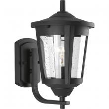 Progress Lighting, a Hubbell affiliate P6074-31 - P6074-31 1-100W MED WALL LANTERN