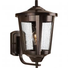 Progress Lighting, a Hubbell affiliate P6075-20 - P6075-20 1-100W LARGE WALL LANTERN