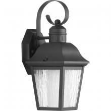 Progress Lighting, a Hubbell affiliate P6619-31CD - P6619-31CD 1-60W CAND WALL LANTERN