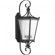 Progress Lighting, a Hubbell affiliate P6627-31MD - P6627-31MD 1-100W MED WALL LANTERN