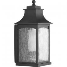 Progress Lighting, a Hubbell affiliate P6635-31CD - P6635-31CD 1-60W CAND WALL LANTERN