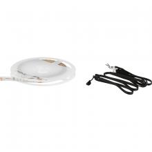 Progress Lighting, a Hubbell affiliate P700009-000-27 - P700009-000-27 5FT REEL LED TAPE