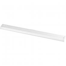 Progress Lighting, a Hubbell affiliate P700028-028-CS - P700028-028-CS 36IN UC LINEAR LED