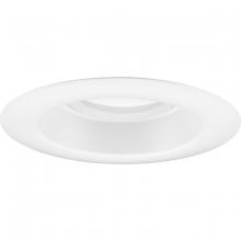 Progress Lighting, a Hubbell affiliate P800018-028-CS - P800018-028-CS 6IN RECESSED TRIM