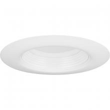 Progress Lighting, a Hubbell affiliate P800019-028-CS - P800019-028-CS 6IN RECESSED TRIM