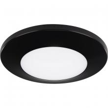 Progress Lighting, a Hubbell affiliate P810014-020-30 - P810014-020-30 7.25IN LED FLUSH MOUNT