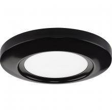 Progress Lighting, a Hubbell affiliate P810027-020-30 - P810027-020-30 5.5IN LOW PROFILE FLUSHMT