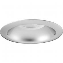 Progress Lighting, a Hubbell affiliate P81017-021-27K - P81017-021-27K 6IN 800LM ANOD REFL TRIM